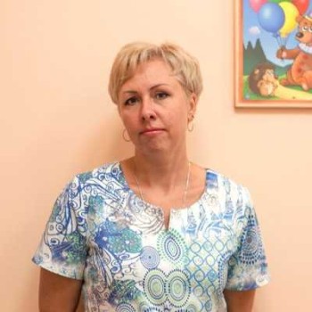 Казакова Инна Валерьевна - фотография Казакова Инна Валерьевна - фотография