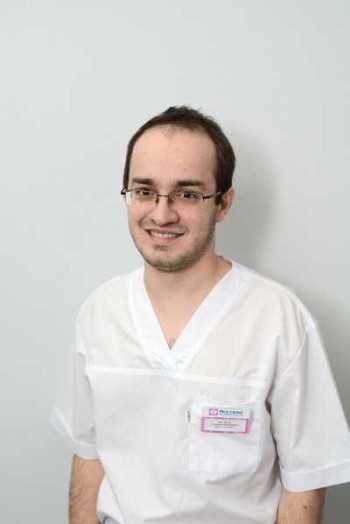 Курашев Шамхал Хаджимурадович - фотография Курашев Шамхал Хаджимурадович - фотография