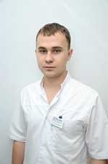 Степанов Иван Сергеевич - фотография Степанов Иван Сергеевич - фотография