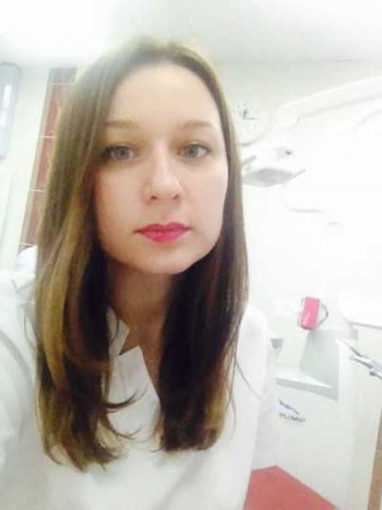 Харитонова Марина Юрьевна - фотография