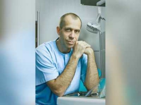 Ельчанинов Игорь Владимирович