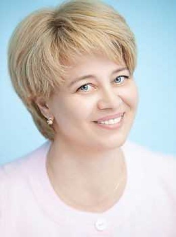 Стамбаева Ирина Юрьевна - фотография