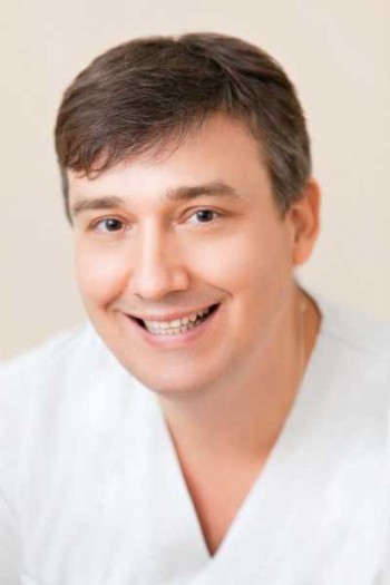 Ваваев Сергей Борисович - фотография