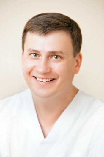 Крендясев Дмитрий Юрьевич - фотография