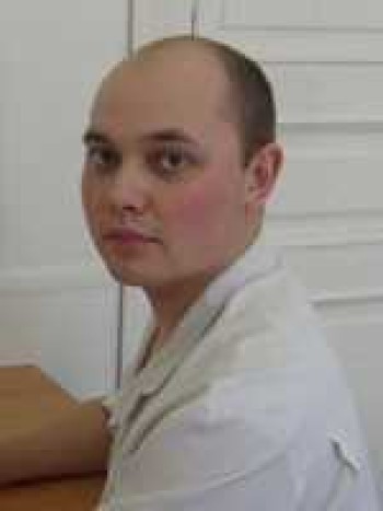 Мукин Тимофей Сергеевич - фотография