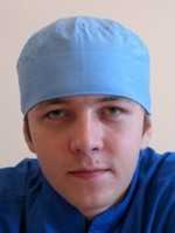 Алексеев Владимир Александрович - фотография