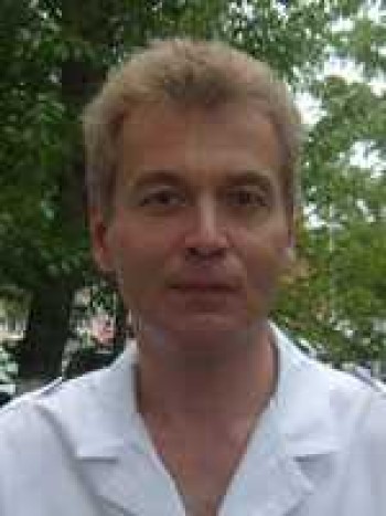 Бородин Аркадий Геннадьевич - фотография
