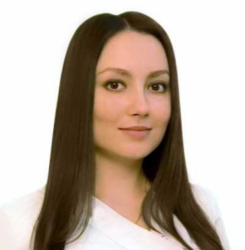 Муклецова Марина Игоревна - фотография Муклецова Марина Игоревна - фотография