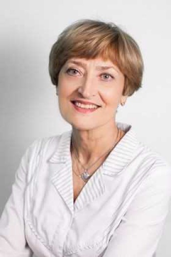 Корсикова Елена Викторовна - фотография