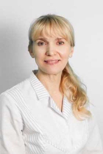 Карасева Ирина Владимировна - фотография