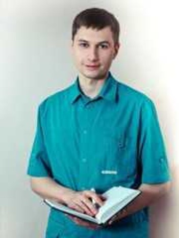 Иванов Павел Юрьевич - фотография Иванов Павел Юрьевич - фотография