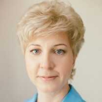 Гришко Елена Станиславовна - фотография