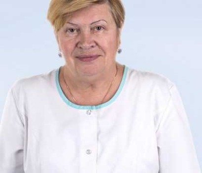 Гугуева Светлана Ивановна - фотография