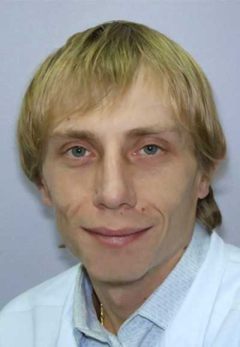 Малыгин Михаил Юрьевич - фотография Малыгин Михаил Юрьевич - фотография