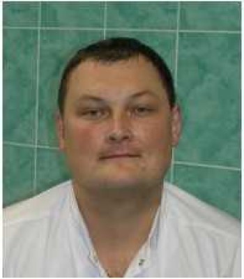 Сергеев Кирилл Сергеевич