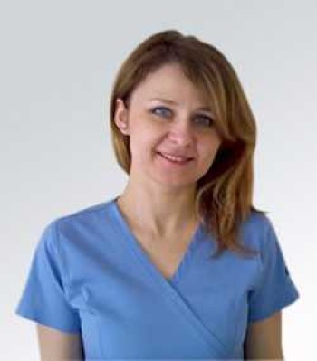 Лебедева Мария Германовна - фотография