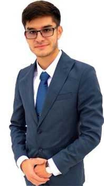 Исаев Имам Рустамович - фотография