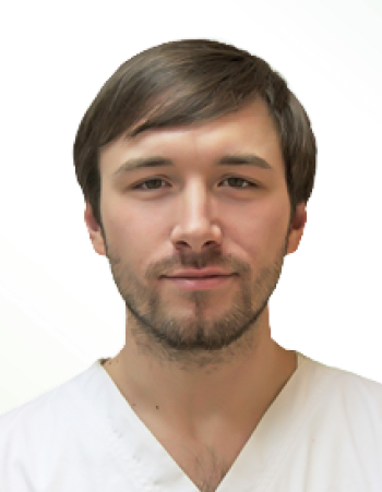 Матвеев Сергей Александрович