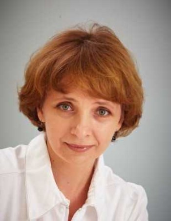 Семенова Елена Владимировна - фотография