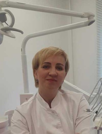 Ляшенко Елена Алексеевна - фотография Ляшенко Елена Алексеевна - фотография
