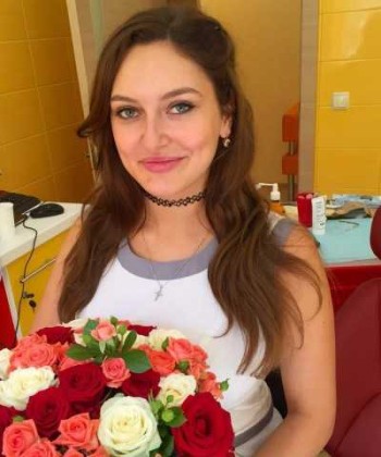 Тушина Мария Владимировна - фотография