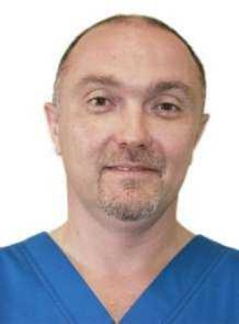 Прилипченко Сергей Владимирович - фотография