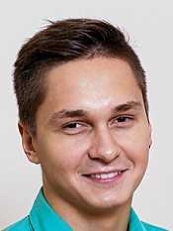 Яценко Кирилл Евгеньевич - фотография