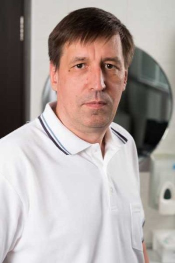 Похиленко Вячеслав Алексеевич - фотография