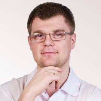 Петрук Иван Викторович - фотография Петрук Иван Викторович - фотография
