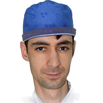 Осман Борис Мустафьевич - фотография Осман Борис Мустафьевич - фотография