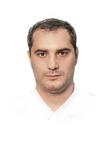 Дибиров Азамат Сиражутдинович - фотография