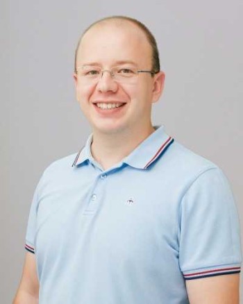 Попов Владимир Владимирович - фотография Попов Владимир Владимирович - фотография