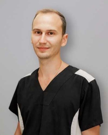 Серегин Сергей Сергеевич - фотография Серегин Сергей Сергеевич - фотография