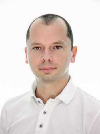 Шафранский Дмитрий Александрович