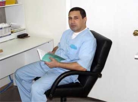 Баянов Ильхам Имранович - фотография