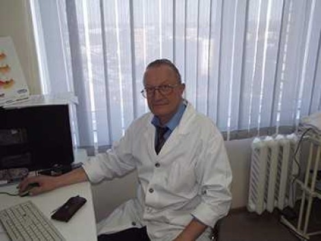 Филатов Александр Валентинович - фотография