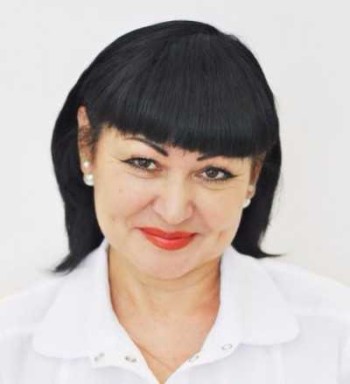 Тагирова Гульшат Газнавиевна - фотография
