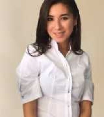 Ярулина Сабина Айдаровна - фотография