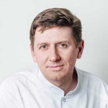 Акимов Михаил Романович - фотография