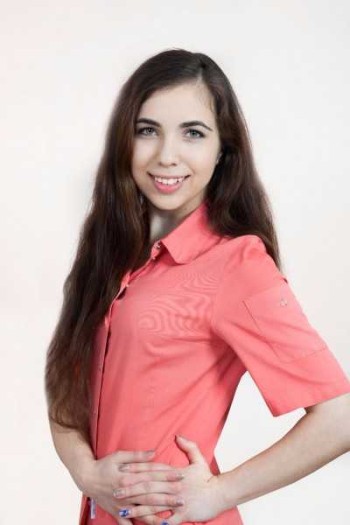 Чернойван Татьяна Андреевна - фотография