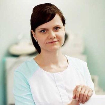 Климова Таисия Геннадьевна - фотография Климова Таисия Геннадьевна - фотография
