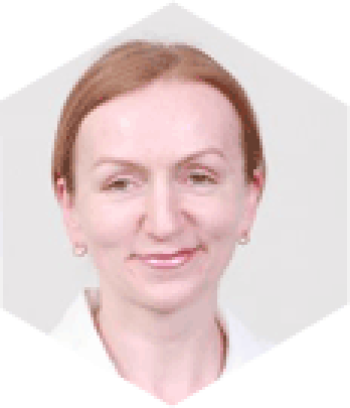 Пивень Елена Анатольевна