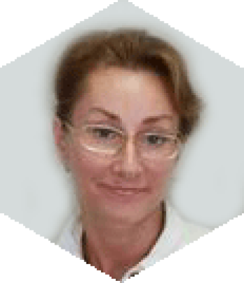 Смирнова Наталья Анатольевна - фотография