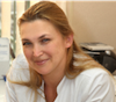 Гаврилова Елена Викторовна 