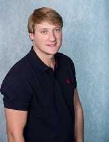 Хесин Роман Александрович - фотография