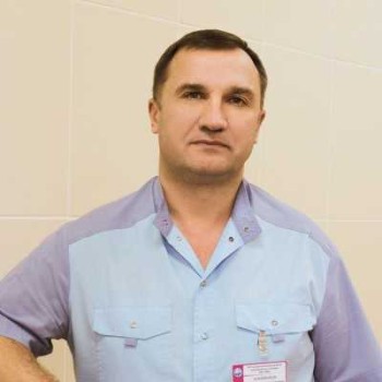Анцифиров Геннадий Александрович - фотография