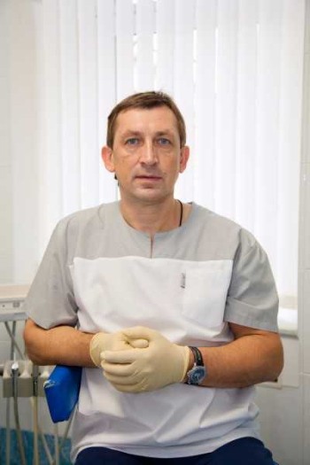 Салин Александр Валентинович - фотография Салин Александр Валентинович - фотография