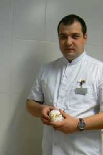 Зазыбо Дмитрий Анатольевич - фотография