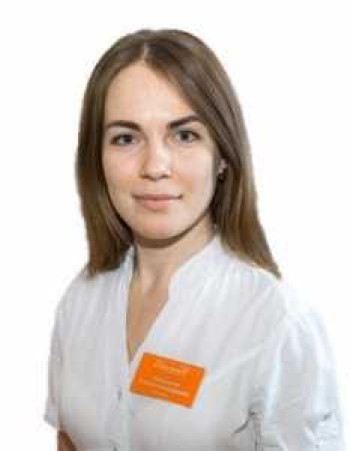 Сумели (Шапошникова) Елена Александровна - фотография