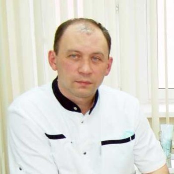 Гладышев Михаил Владимирович - фотография Гладышев Михаил Владимирович - фотография